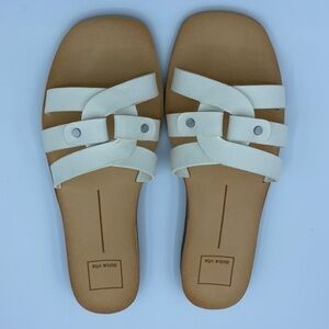 Dolce Vita Slide Sandals